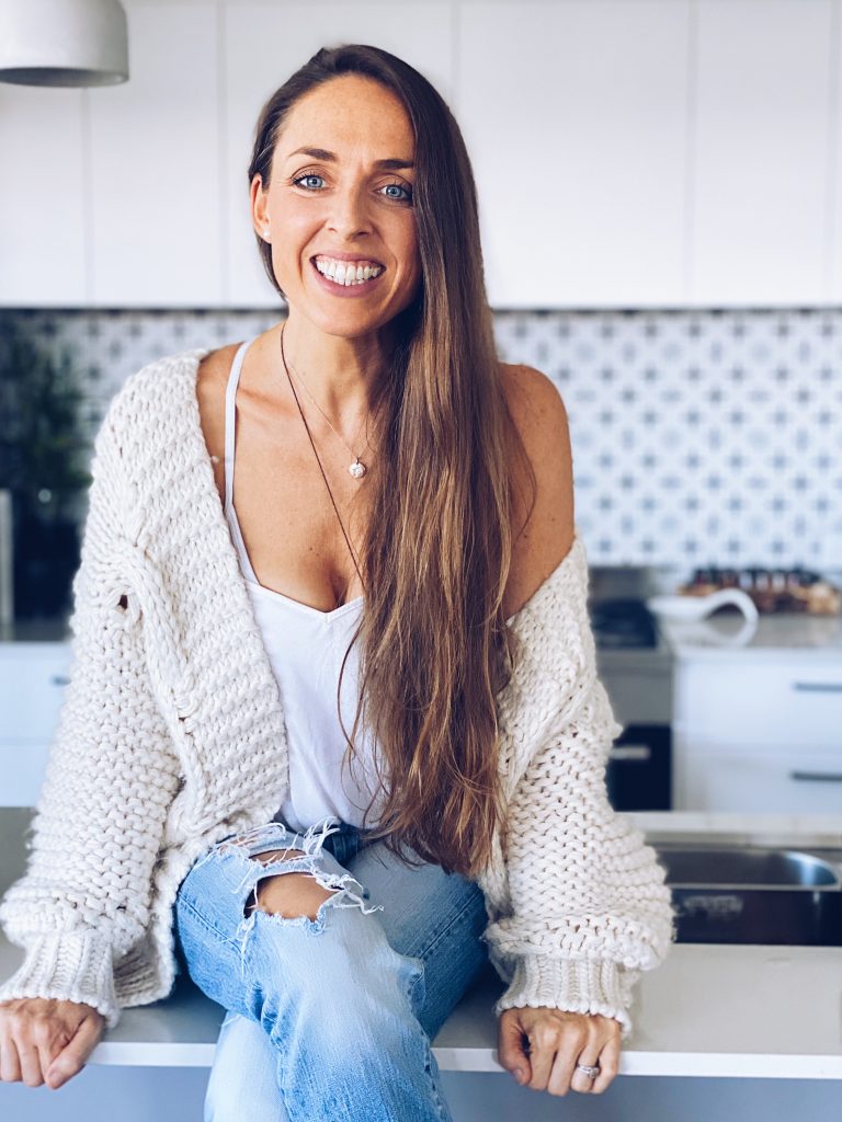 Dr Carla Atkinson functional health and HTMA practitioner