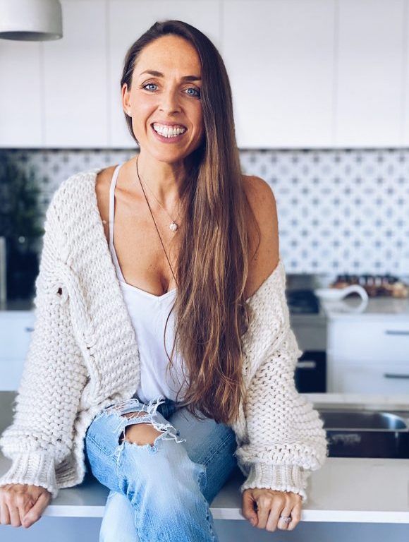 Dr Carla Atkinson functional health and HTMA practitioner
