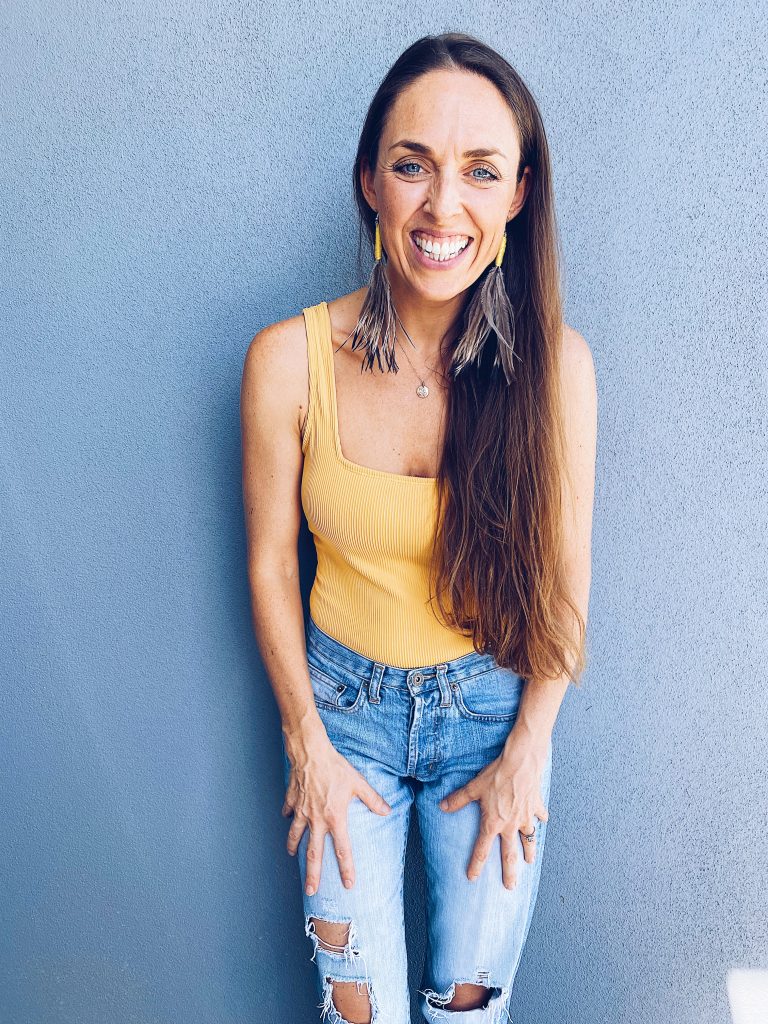 Dr Carla Atkinson 1:1 functional health coach