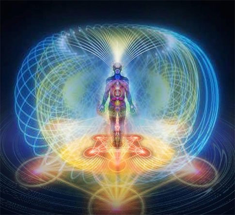 energy healing