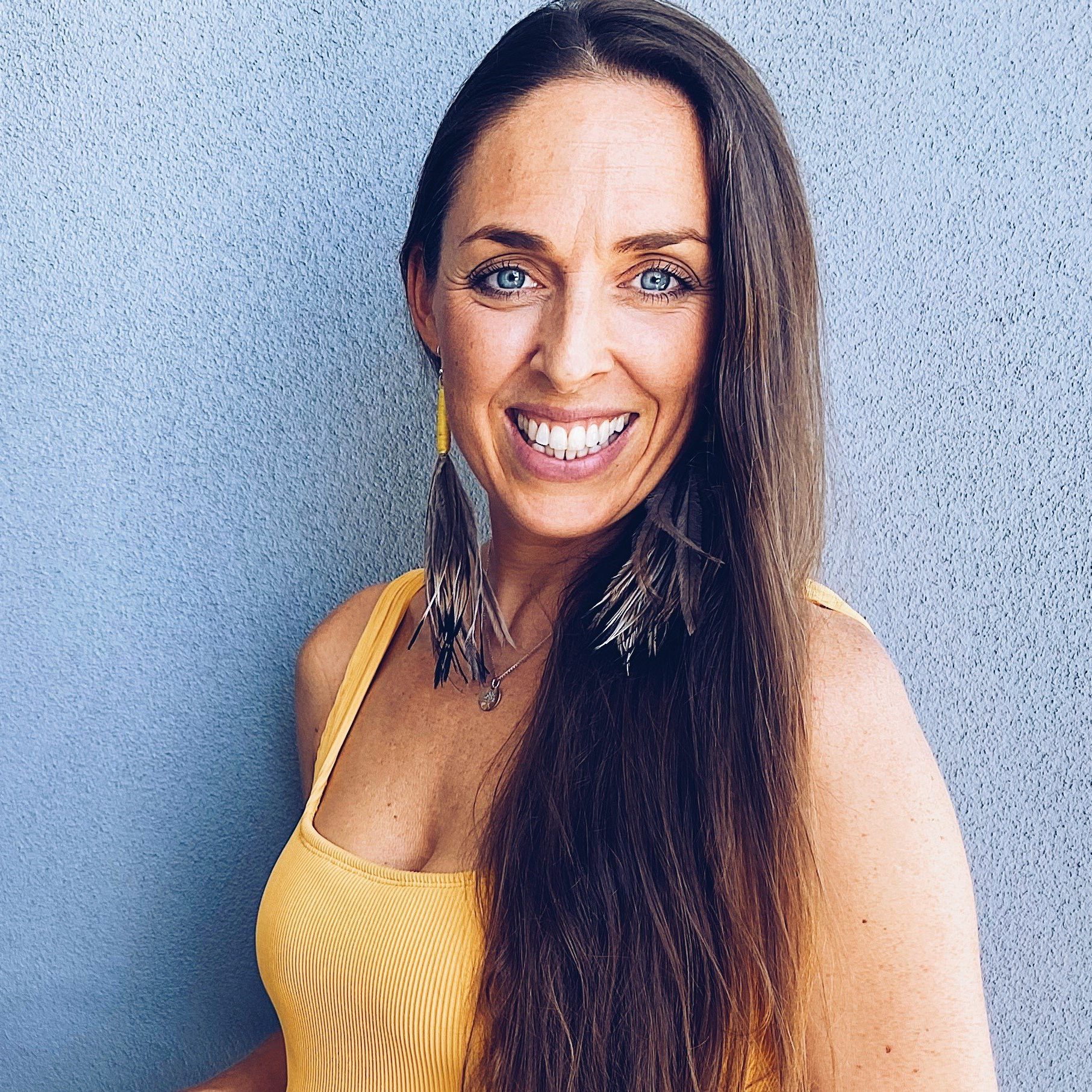 Dr Carla Atkinson